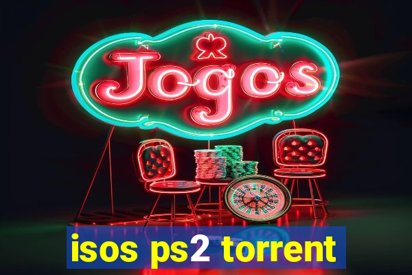 isos ps2 torrent